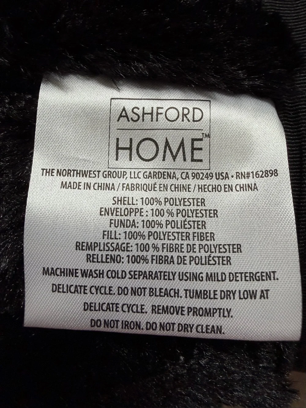 Ashford Home tik tok